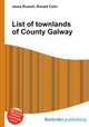 List of townlands of County Galway, Jesse Russell,Ronald Cohn 