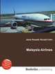 Malaysia Airlines, Jesse Russell,Ronald Cohn 
