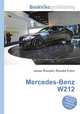 Mercedes-Benz W212, Jesse Russell,Ronald Cohn 