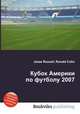 Кубок Америки по футболу 2007, Джесси Рассел 