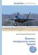 Военно-воздушные силы Турции, Джесси Рассел 