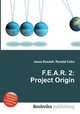 F.E.A.R. 2: Project Origin, Jesse Russell,Ronald Cohn 