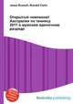 Открытый чемпионат Австралии по теннису 2011 в мужском одиночном разряде, Джесси Рассел 