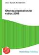 Южноамериканский кубок 2008, Джесси Рассел 