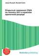 Открытый чемпионат США по теннису 2011 в мужском одиночном разряде, Джесси Рассел 