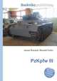 PzKpfw III, Jesse Russell,Ronald Cohn 