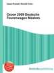 Сезон 2009 Deutsche Tourenwagen Masters, Джесси Рассел 