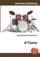 A*Teens, Jesse Russell,Ronald Cohn 