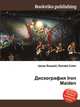 Дискография Iron Maiden, Джесси Рассел 