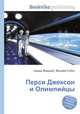 Перси Джексон и Олимпийцы, Джесси Рассел 