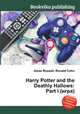 Harry Potter and the Deathly Hallows: Part I (игра), Джесси Рассел 