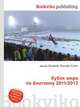 Кубок мира по биатлону 2011/2012, Джесси Рассел 