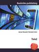 Tele2, Jesse Russell,Ronald Cohn 