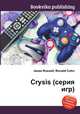 Crysis (серия игр), Джесси Рассел 