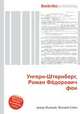 Унгерн-Штернберг, Роман Фёдорович фон, Джесси Рассел 