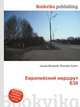 Европейский маршрут E30, Джесси Рассел 