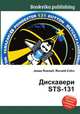 Дискавери STS-131, Джесси Рассел 