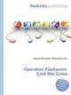 Operation Flashpoint: Cold War Crisis, Jesse Russell,Ronald Cohn 