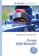 Сезон 2009 MotoGP, Джесси Рассел 