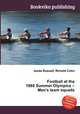 Football at the 1980 Summer Olympics – Men