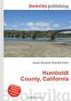 Humboldt County, California, Jesse Russell,Ronald Cohn 