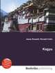 Kagyu, Jesse Russell,Ronald Cohn 