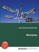 Monopoly, Jesse Russell,Ronald Cohn 