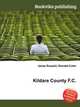Kildare County F.C., Jesse Russell,Ronald Cohn 