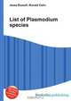 List of Plasmodium species, Jesse Russell,Ronald Cohn 