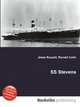 SS Stevens, Jesse Russell,Ronald Cohn 