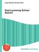 East Lycoming School District, Jesse Russell,Ronald Cohn 