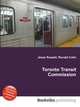 Toronto Transit Commission, Jesse Russell,Ronald Cohn 