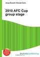 2010 AFC Cup group stage, Jesse Russell,Ronald Cohn 