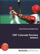 1997 Colorado Rockies season, Jesse Russell,Ronald Cohn 