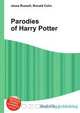 Parodies of Harry Potter, Jesse Russell,Ronald Cohn 
