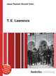 T. E. Lawrence, Jesse Russell,Ronald Cohn 