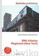 69th Infantry Regiment (New York), Jesse Russell,Ronald Cohn 