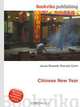 Chinese New Year, Jesse Russell,Ronald Cohn 