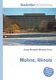 Moline, Illinois, Jesse Russell,Ronald Cohn 