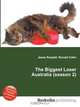 The Biggest Loser Australia (season 2), Jesse Russell,Ronald Cohn 
