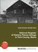 National Register of Historic Places listings in York County, Maine, Jesse Russell,Ronald Cohn 