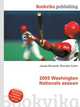 2005 Washington Nationals season, Jesse Russell,Ronald Cohn 
