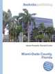 Miami-Dade County, Florida, Jesse Russell,Ronald Cohn 