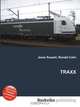 TRAXX, Jesse Russell,Ronald Cohn 