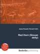 Red Horn (Siouan deity), Jesse Russell,Ronald Cohn 