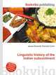 Linguistic history of the Indian subcontinent, Jesse Russell,Ronald Cohn 