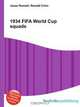1934 FIFA World Cup squads, Jesse Russell,Ronald Cohn 