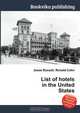 List of hotels in the United States, Jesse Russell,Ronald Cohn 