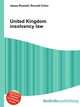 United Kingdom insolvency law, Jesse Russell,Ronald Cohn 