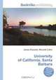 University of California, Santa Barbara, Jesse Russell,Ronald Cohn 